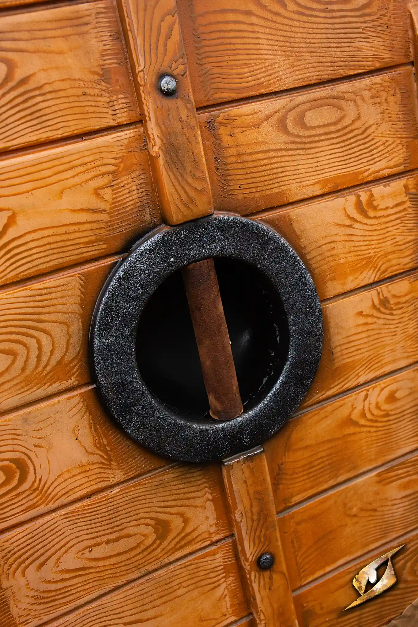 Thegn Shield - Image 31