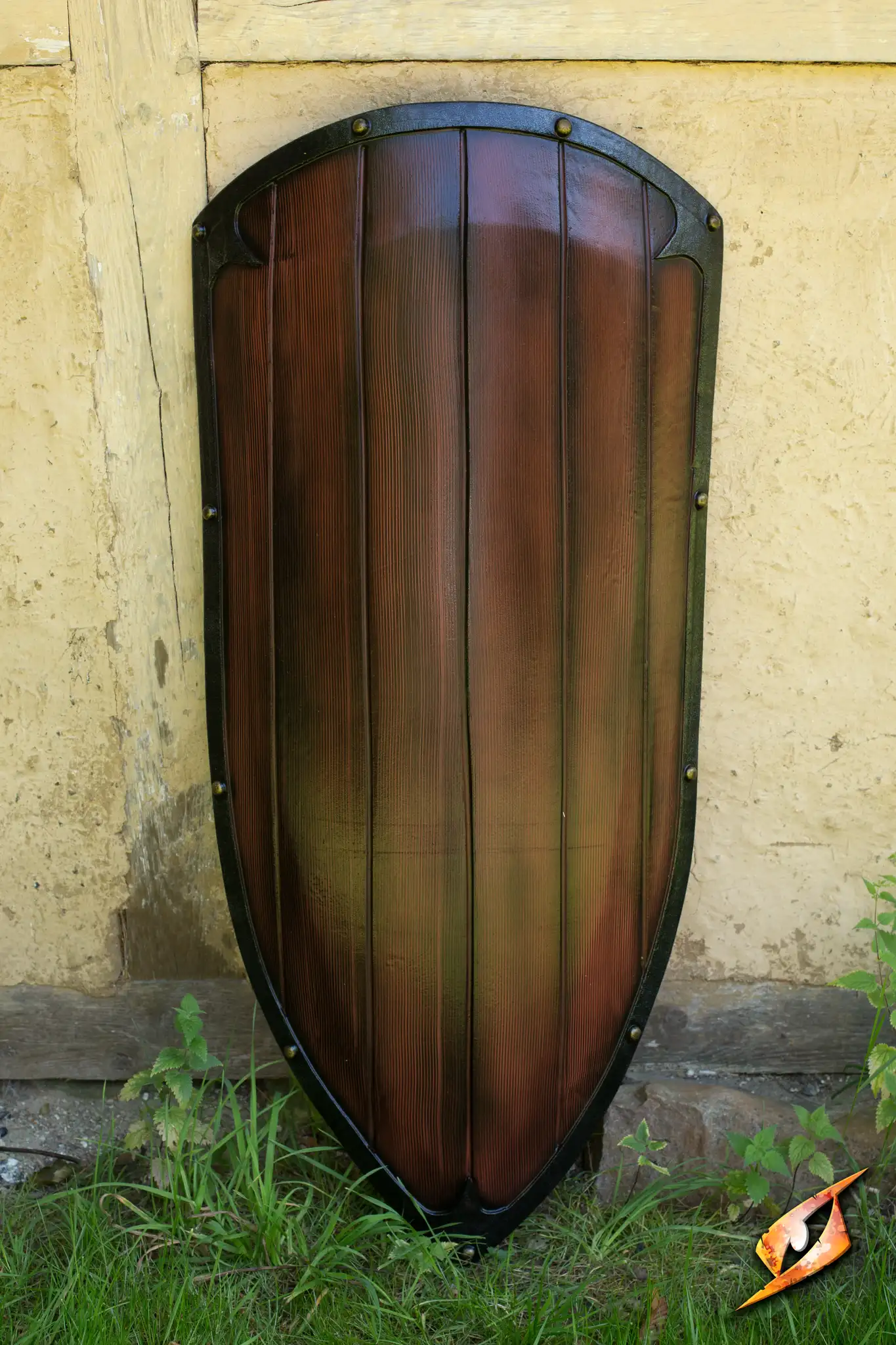 Footman Tower Shield - Image 3