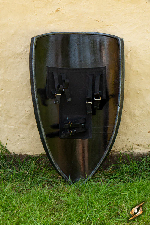 Black Knight Shield - Image 4
