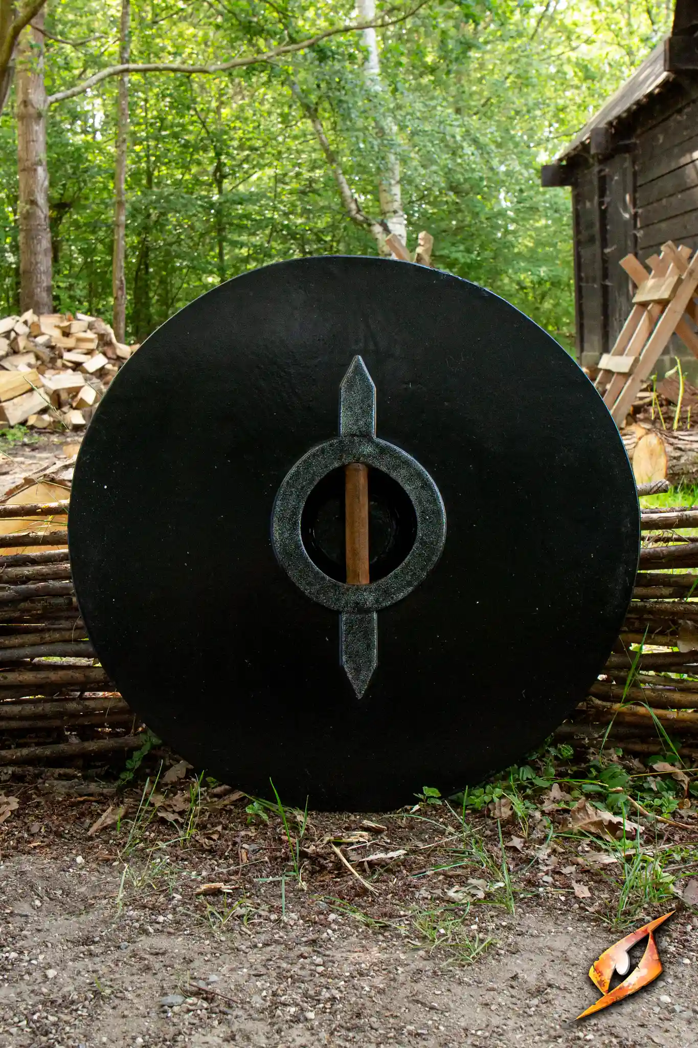 Drang Shield - Image 2