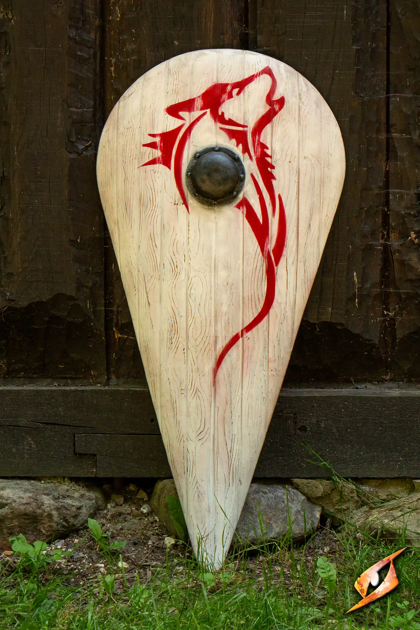 Norman Shield - Image 10