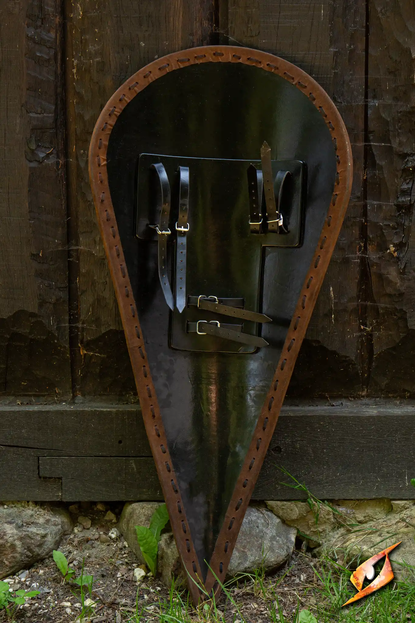 Norman Shield - Image 2
