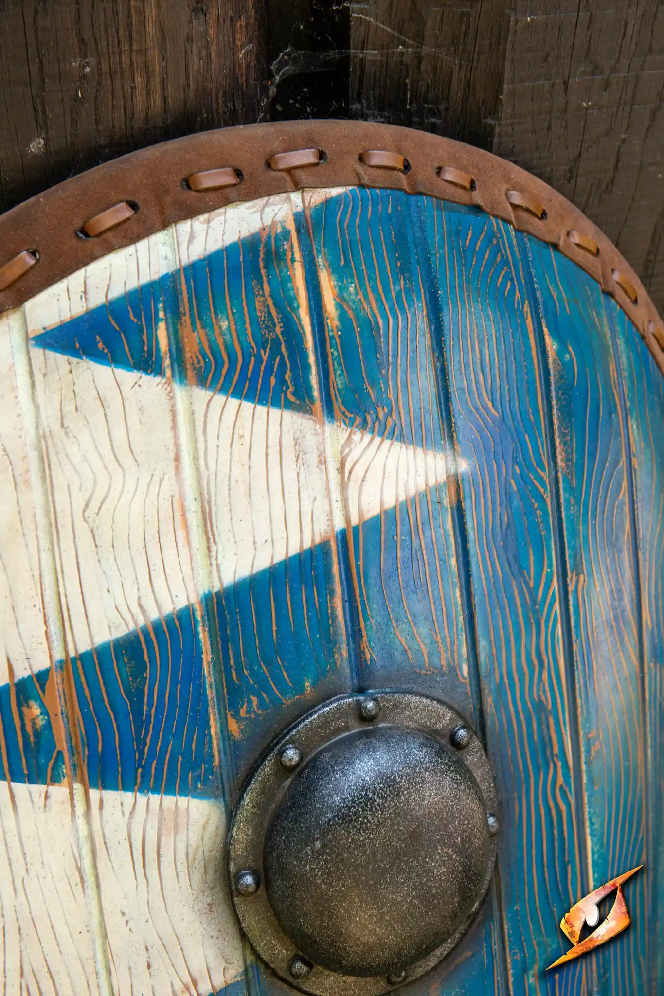 Norman Shield - Image 3