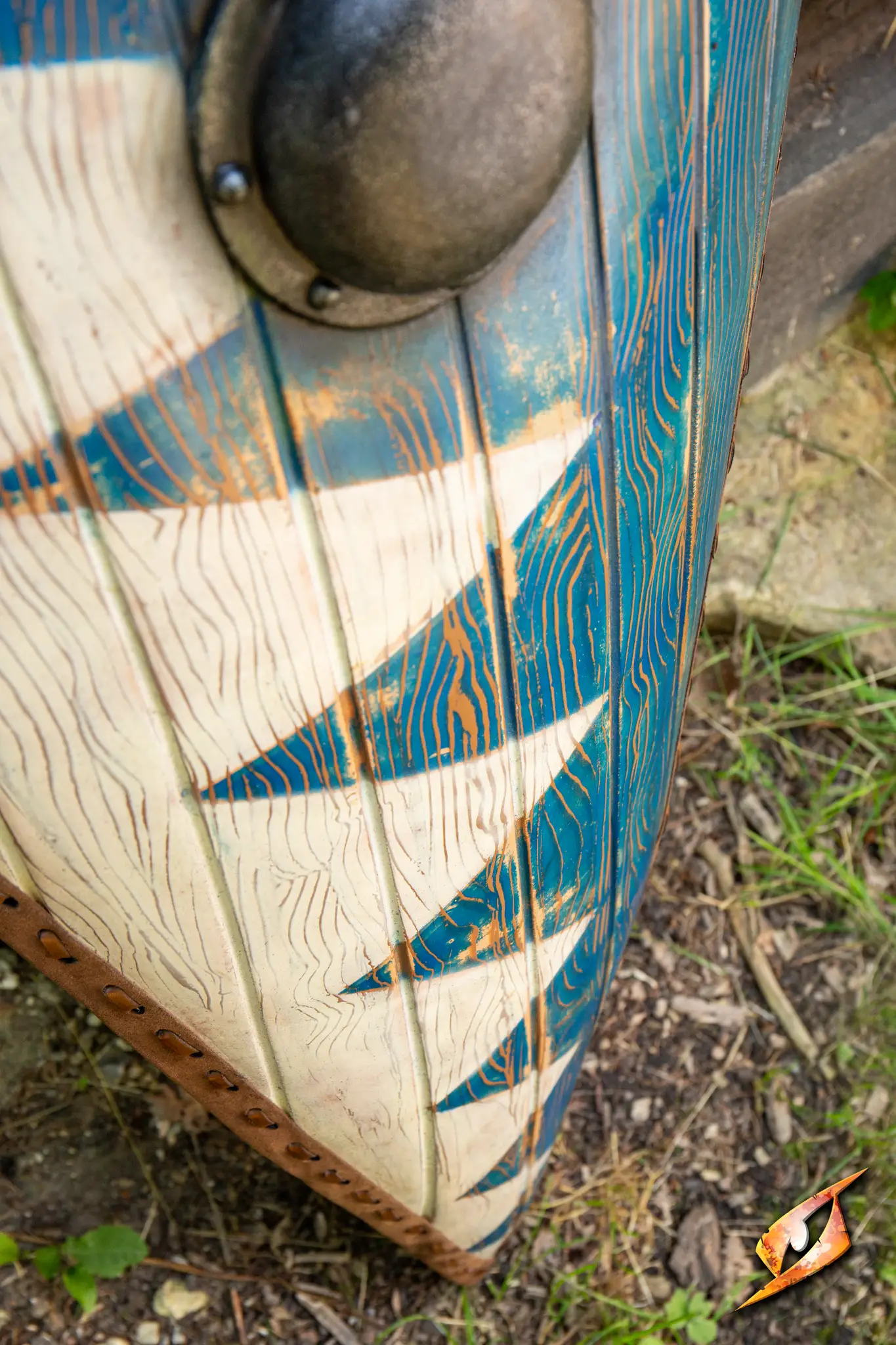 Norman Shield - Image 5