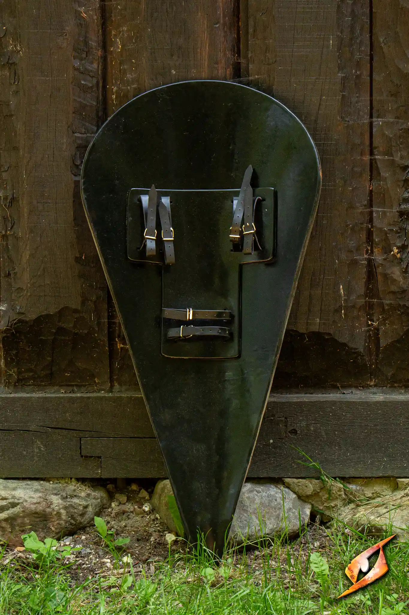 Norman Shield - Image 7
