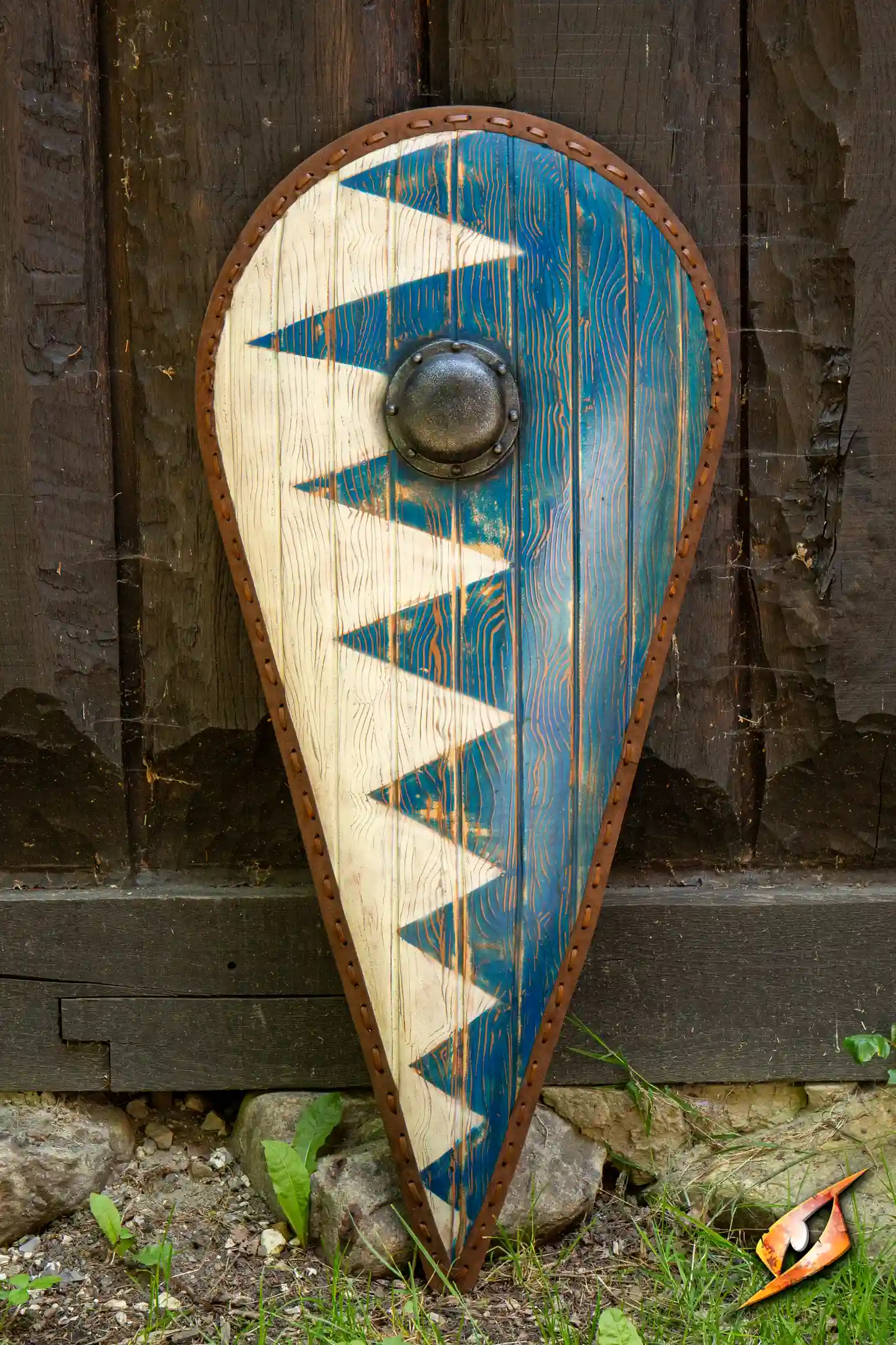 Norman Shield - Image 9