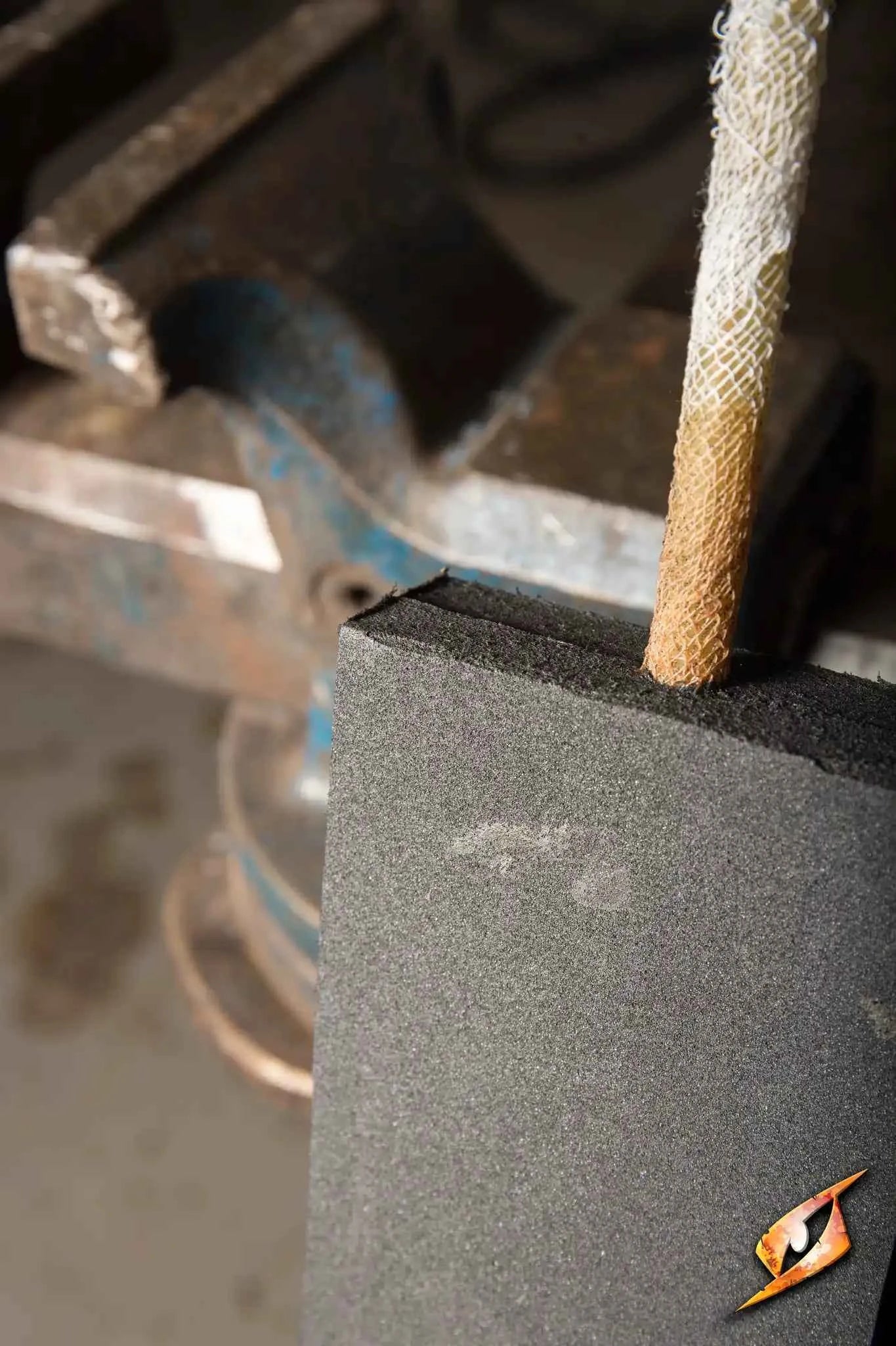 Foam on Glassfiber Core - Image 11