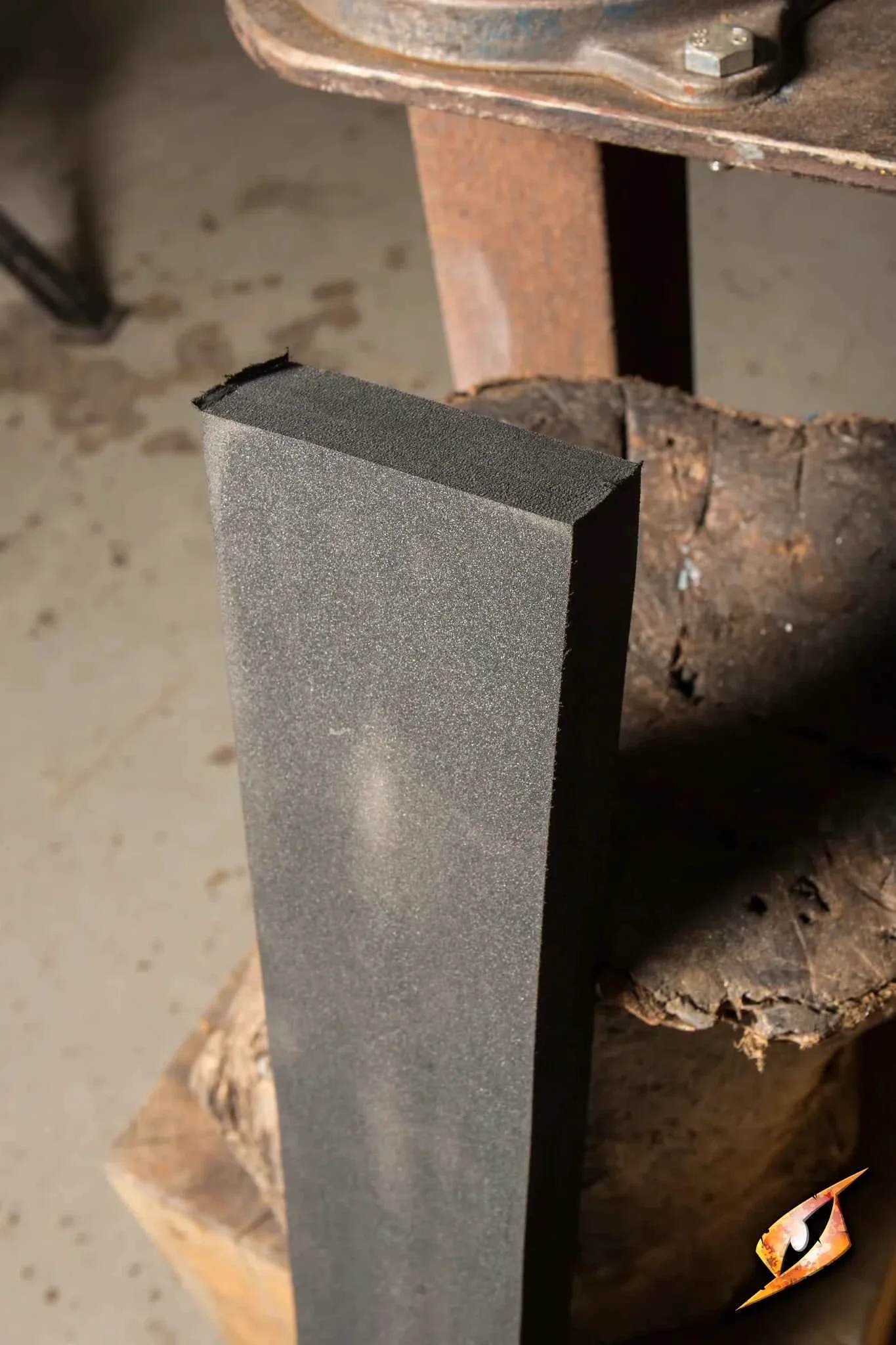 Foam on Glassfiber Core - Image 14