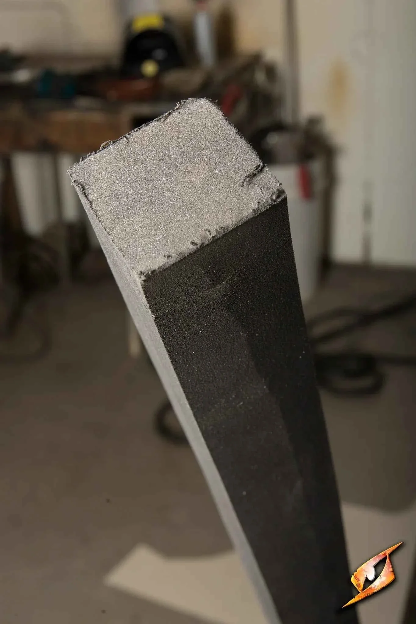 Foam on Glassfiber Core - Image 19