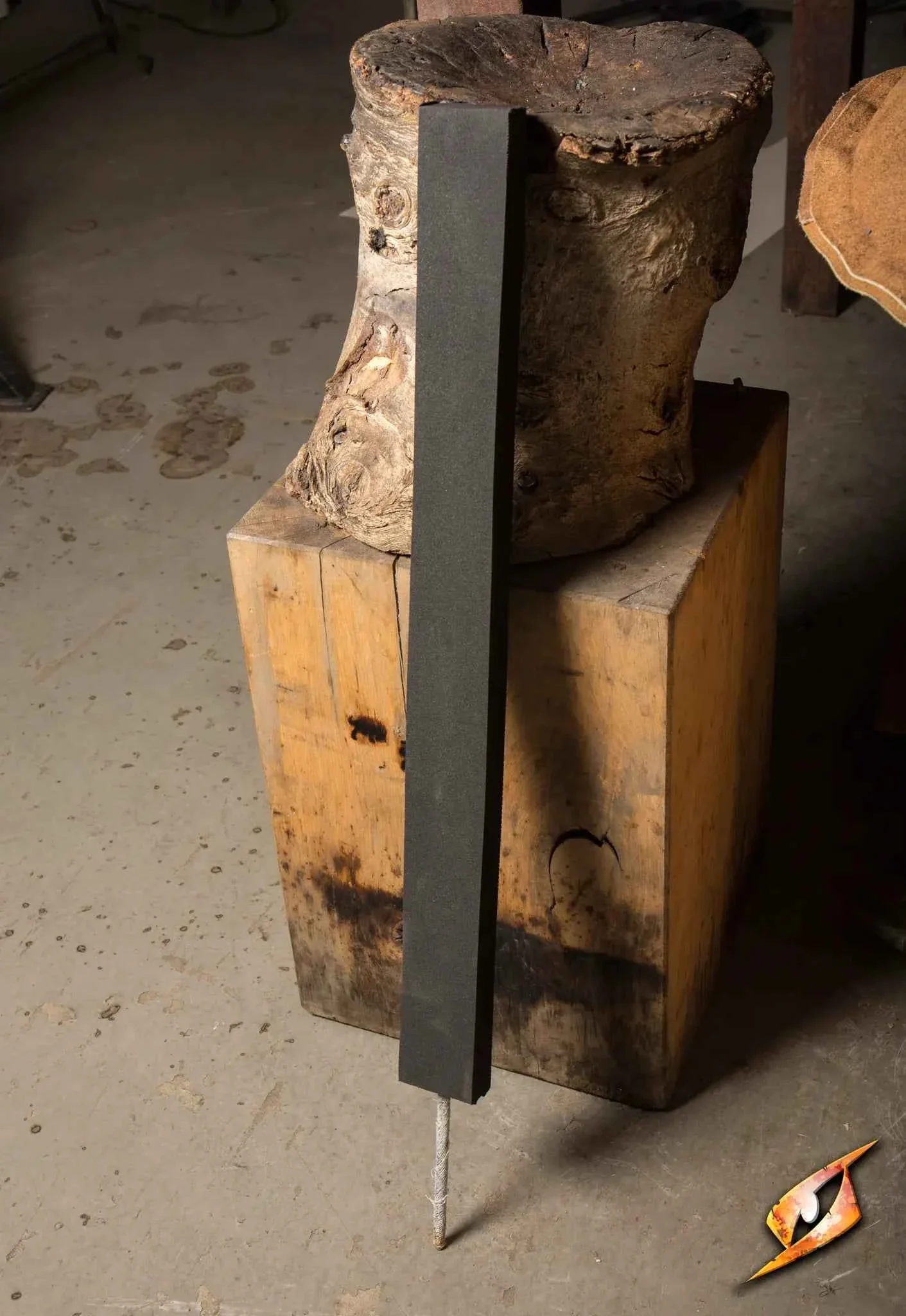Foam on Glassfiber Core - Image 20