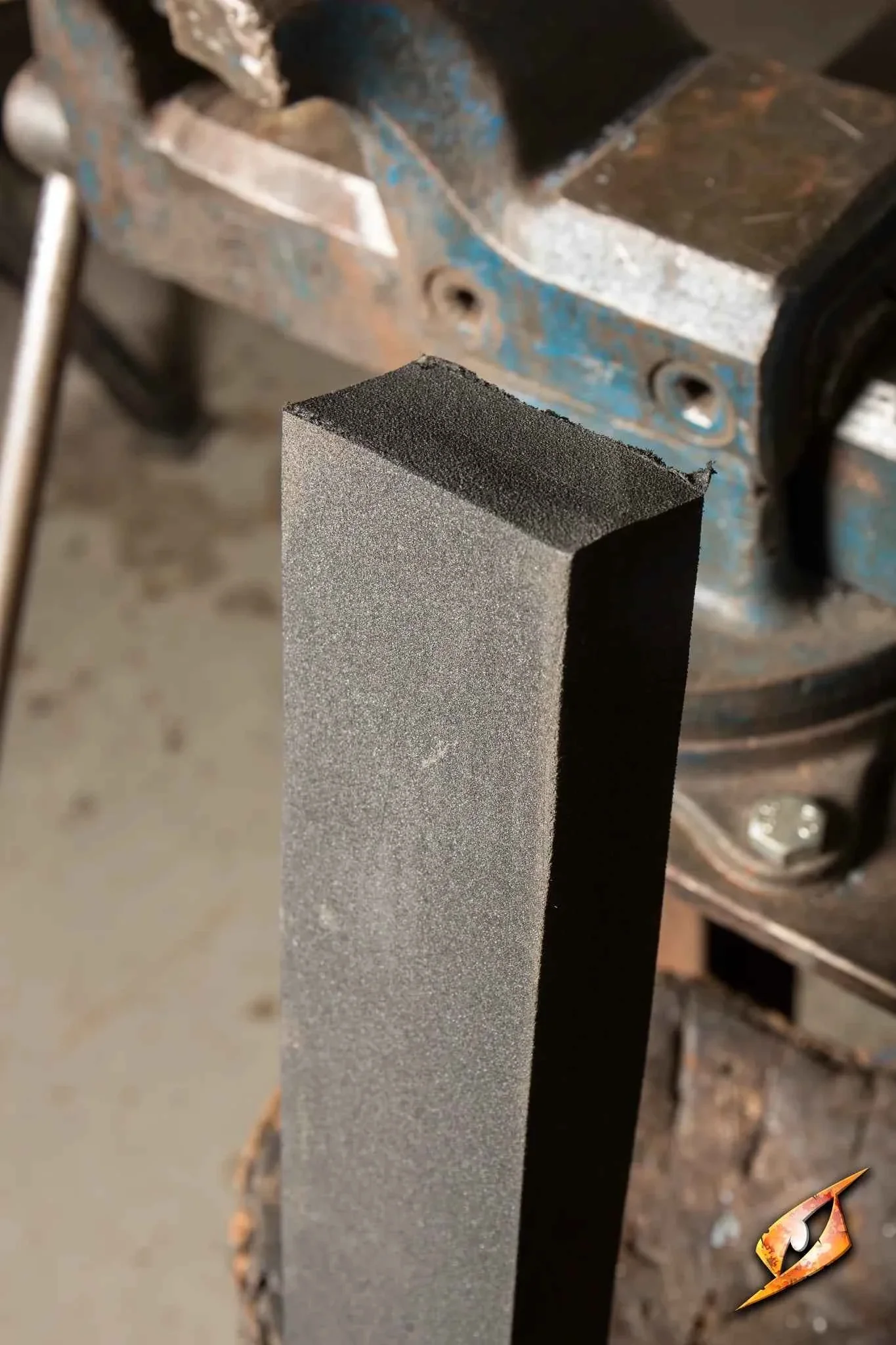 Foam on Glassfiber Core - Image 6