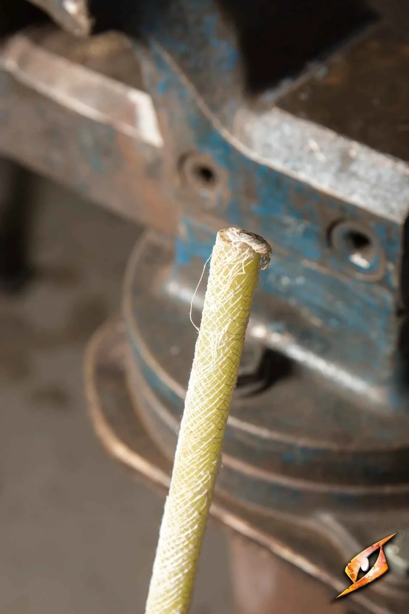Foam on Glassfiber Core - Image 8