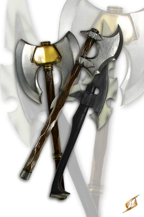 2Q - Axe - Image 2
