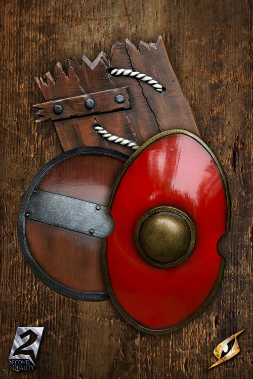 2Q - Shield Medium - Image 2
