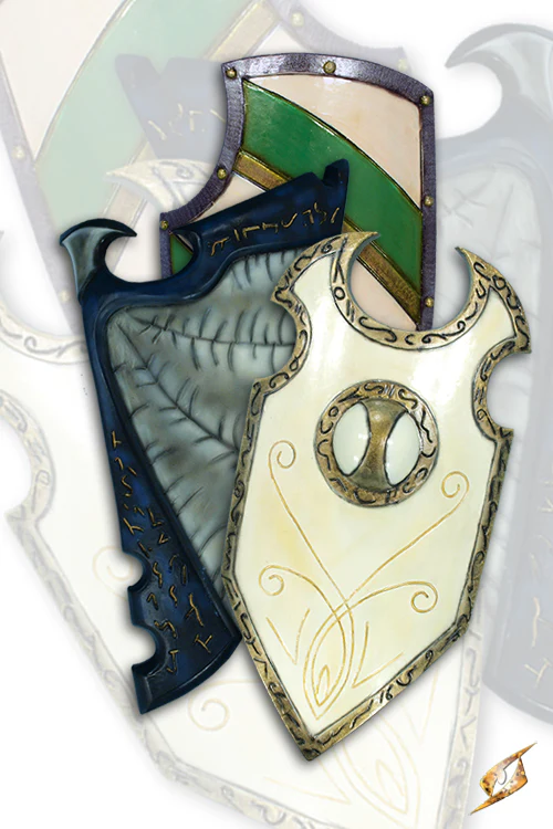 2Q - Shield Large - Image 2
