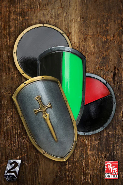 2Q - RFB Shield Medium - Image 2