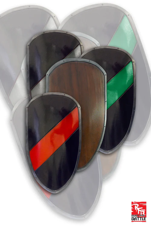 2Q - RFB Shield Large - Image 2