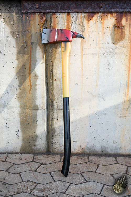 Fire Axe - Image 2