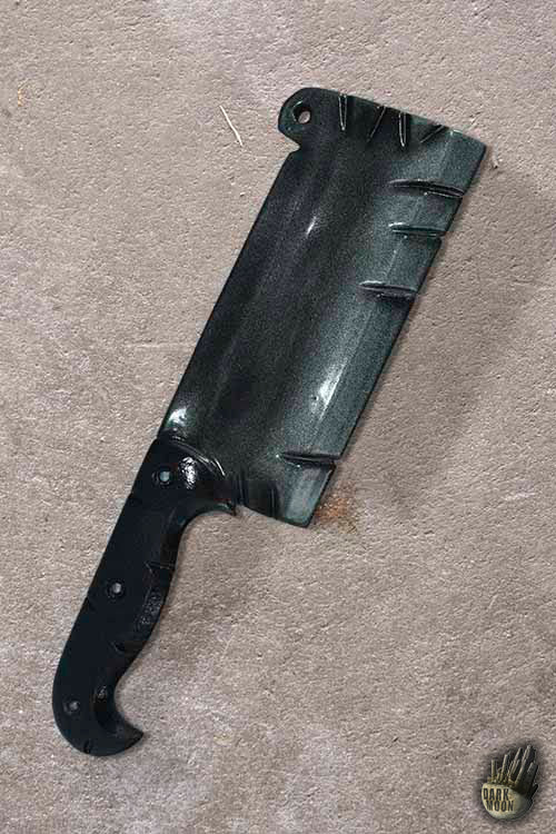 Meat Cleaver - 36 cm - Image 2