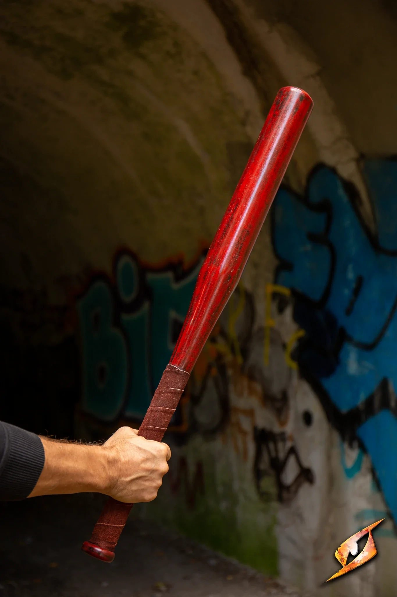 Baseball Bat - Image 10