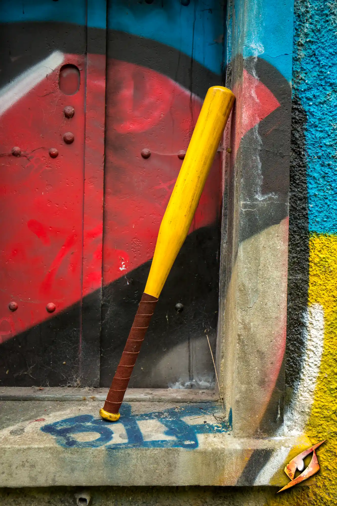 Baseball Bat - Image 18