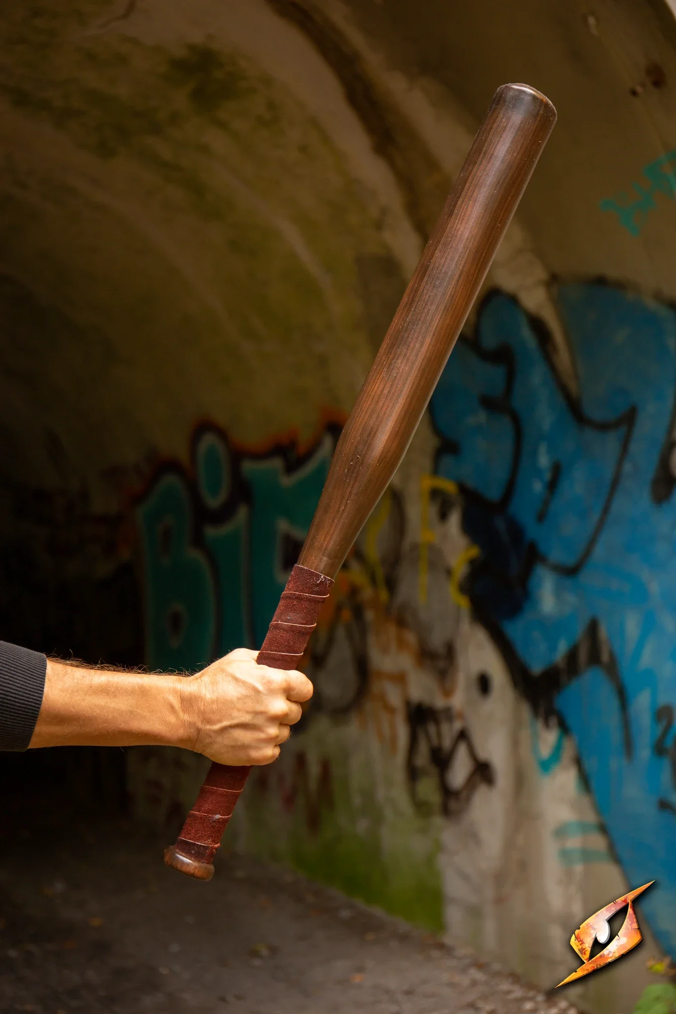 Baseball Bat - Image 8
