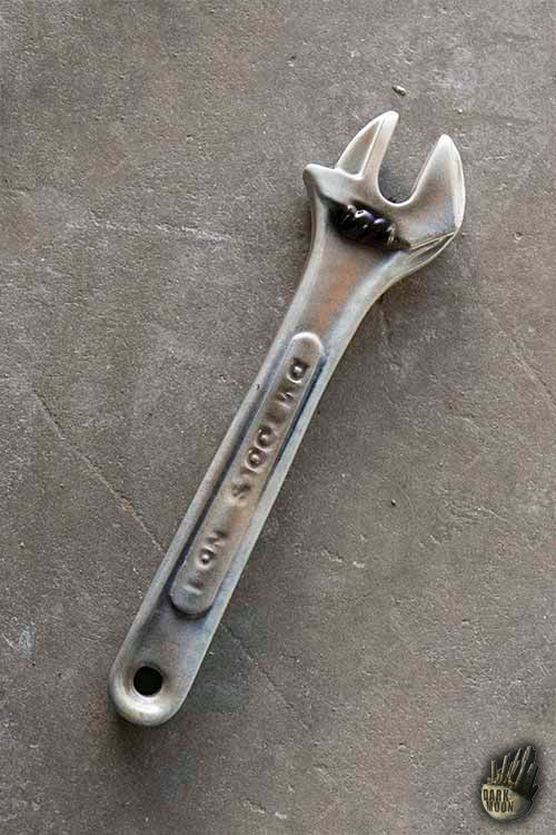 Wrench No. 1 - Image 2