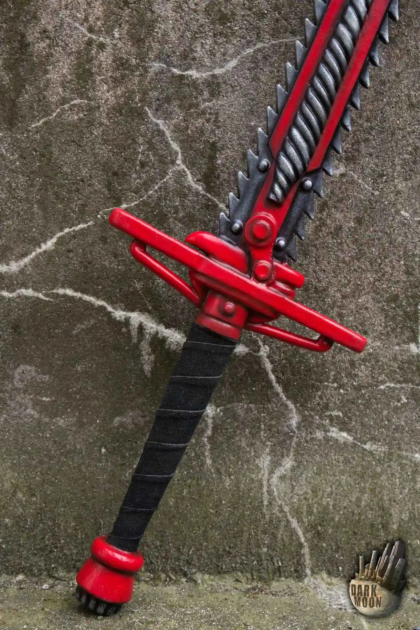 Long Chainsword - 110 cm - Image 4