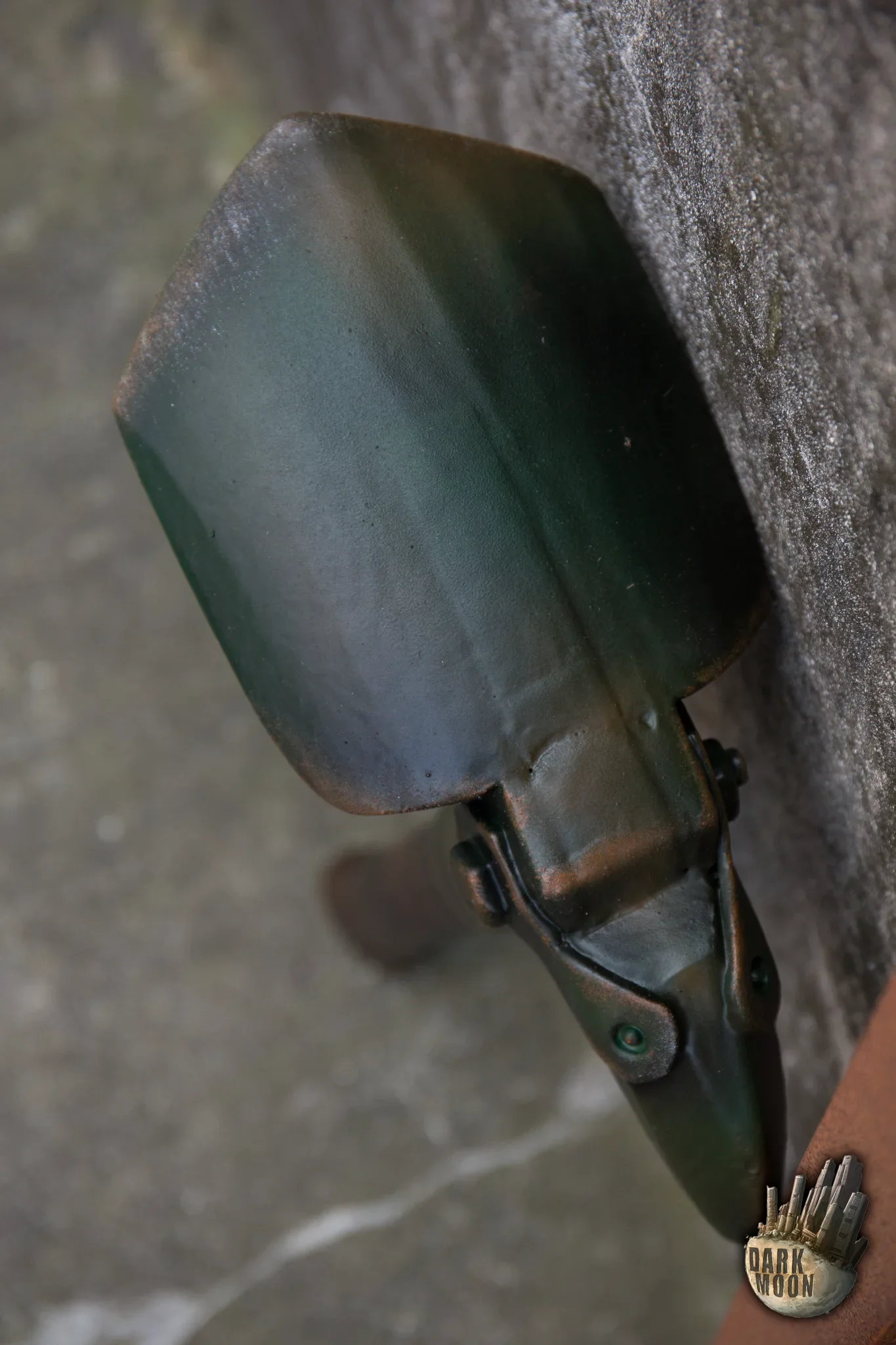 Folding Shovel - Image 5