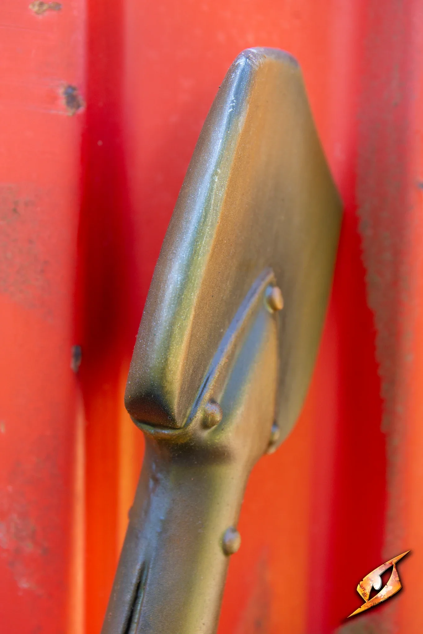 Sapper Shovel - 60 cm - Image 3
