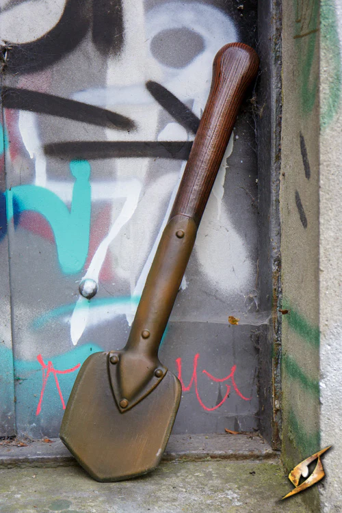 Sapper Shovel - 60 cm - Image 5