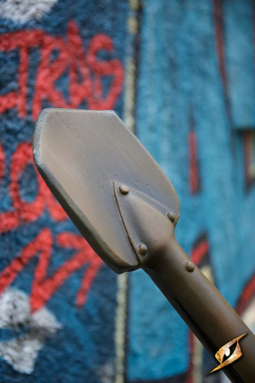 Sapper Shovel - 60 cm - Image 6