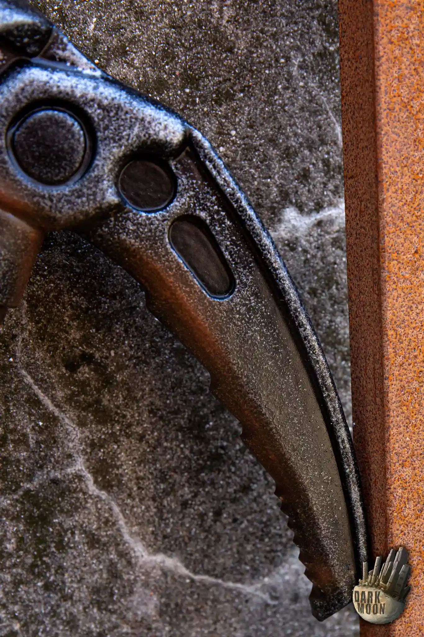 Ice Axe - Image 10
