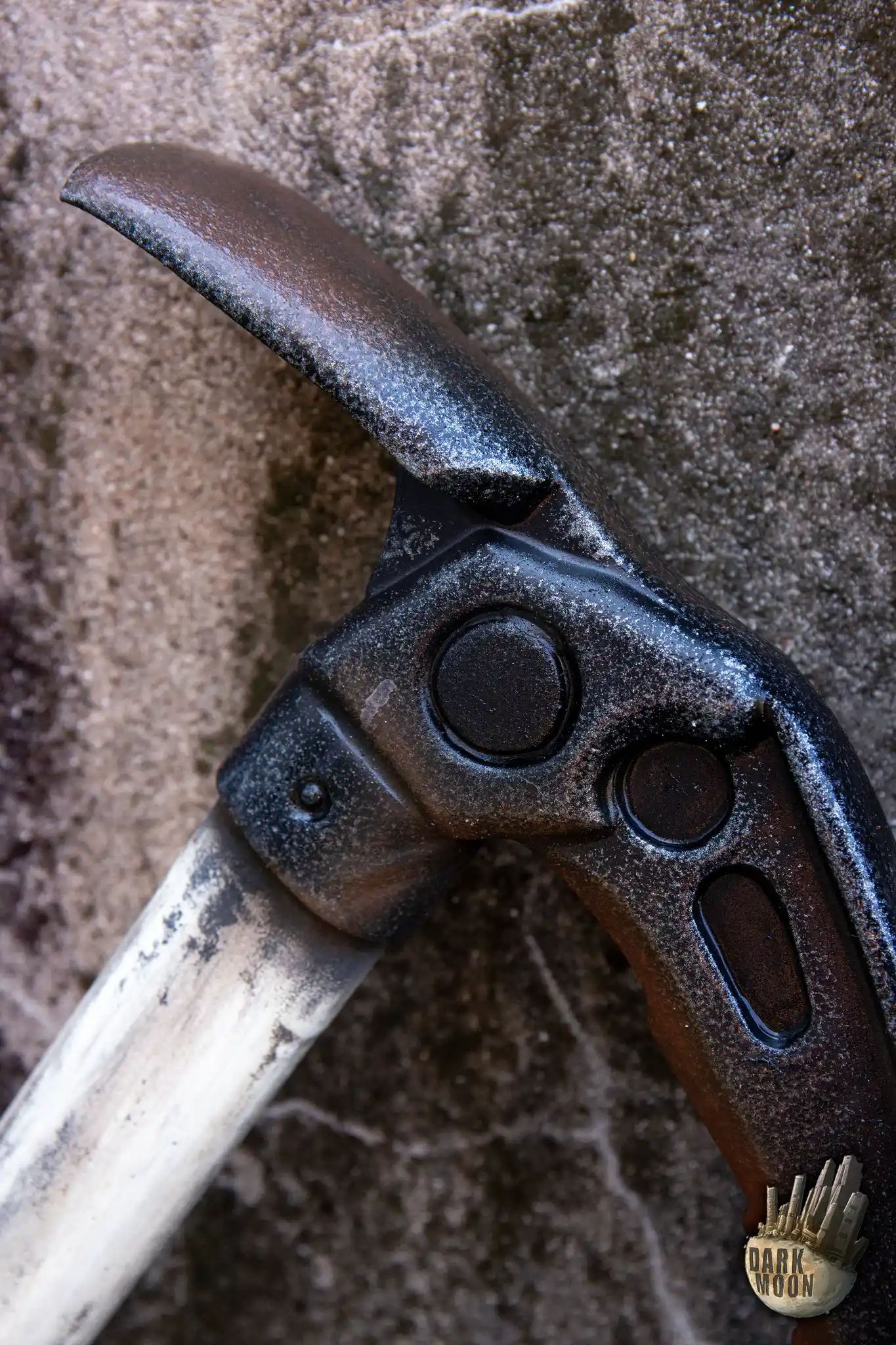 Ice Axe - Image 13