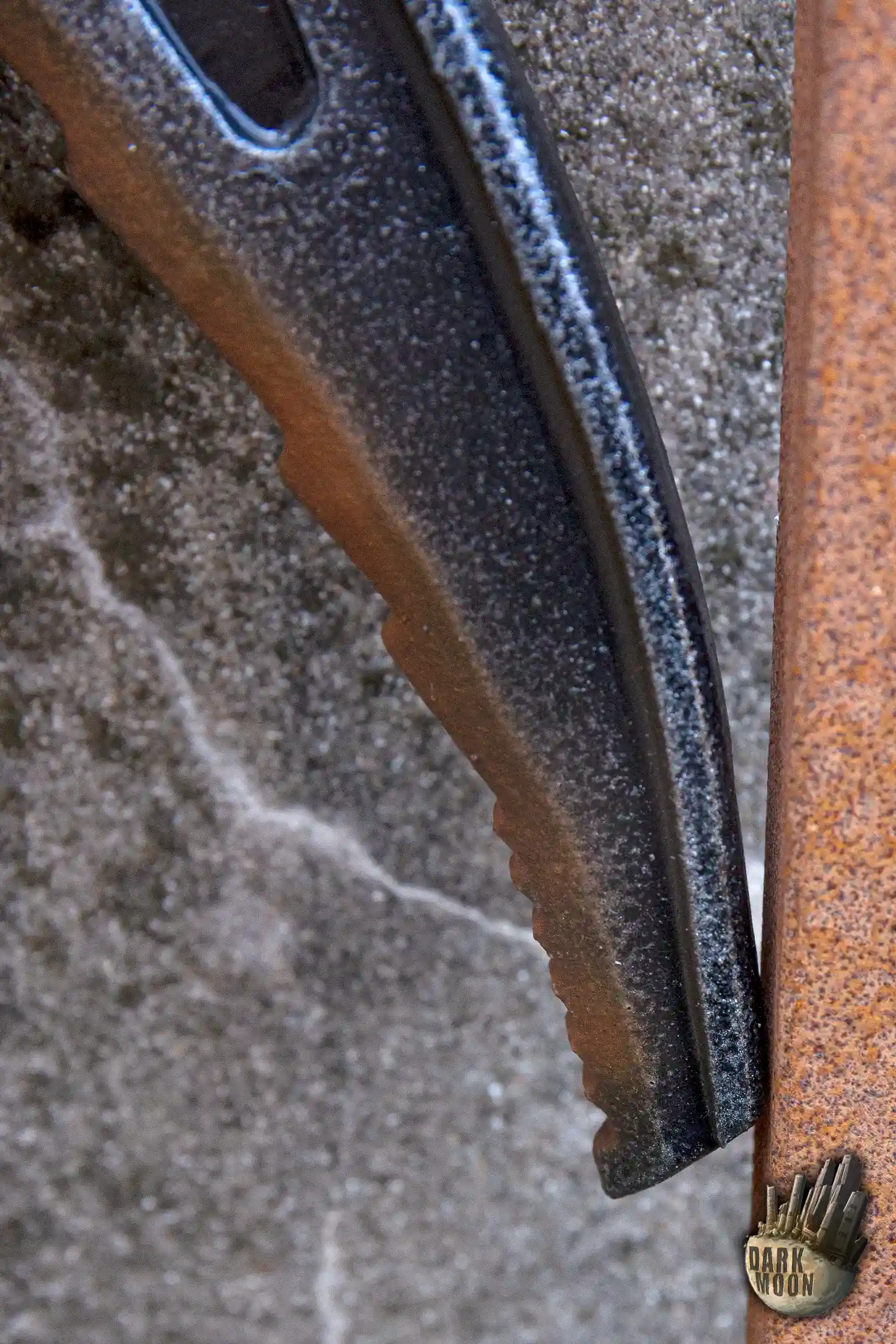 Ice Axe - Image 14