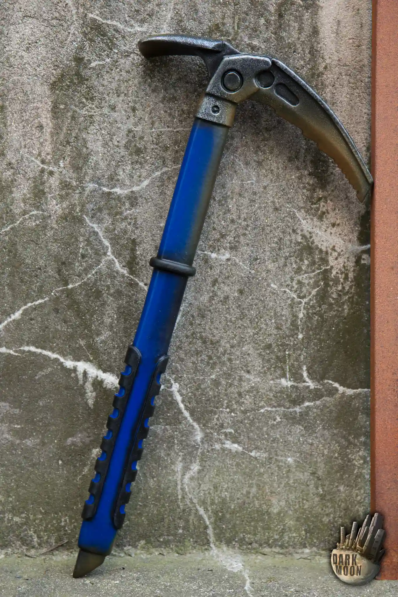 Ice Axe - Image 15