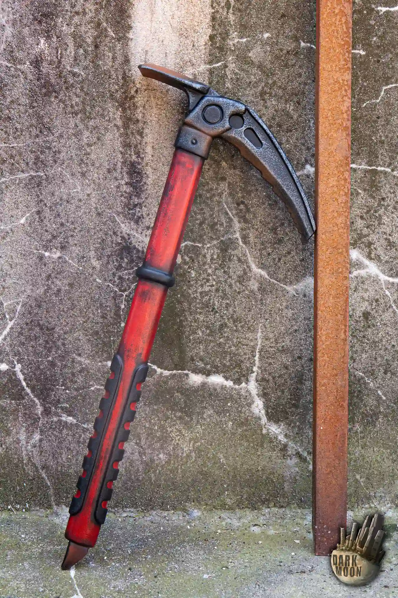 Ice Axe - Image 16