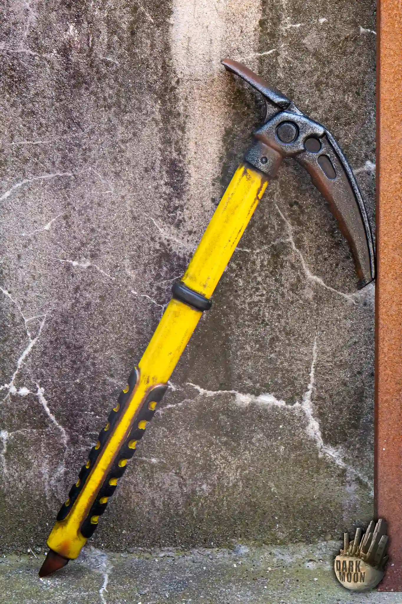 Ice Axe - Image 17