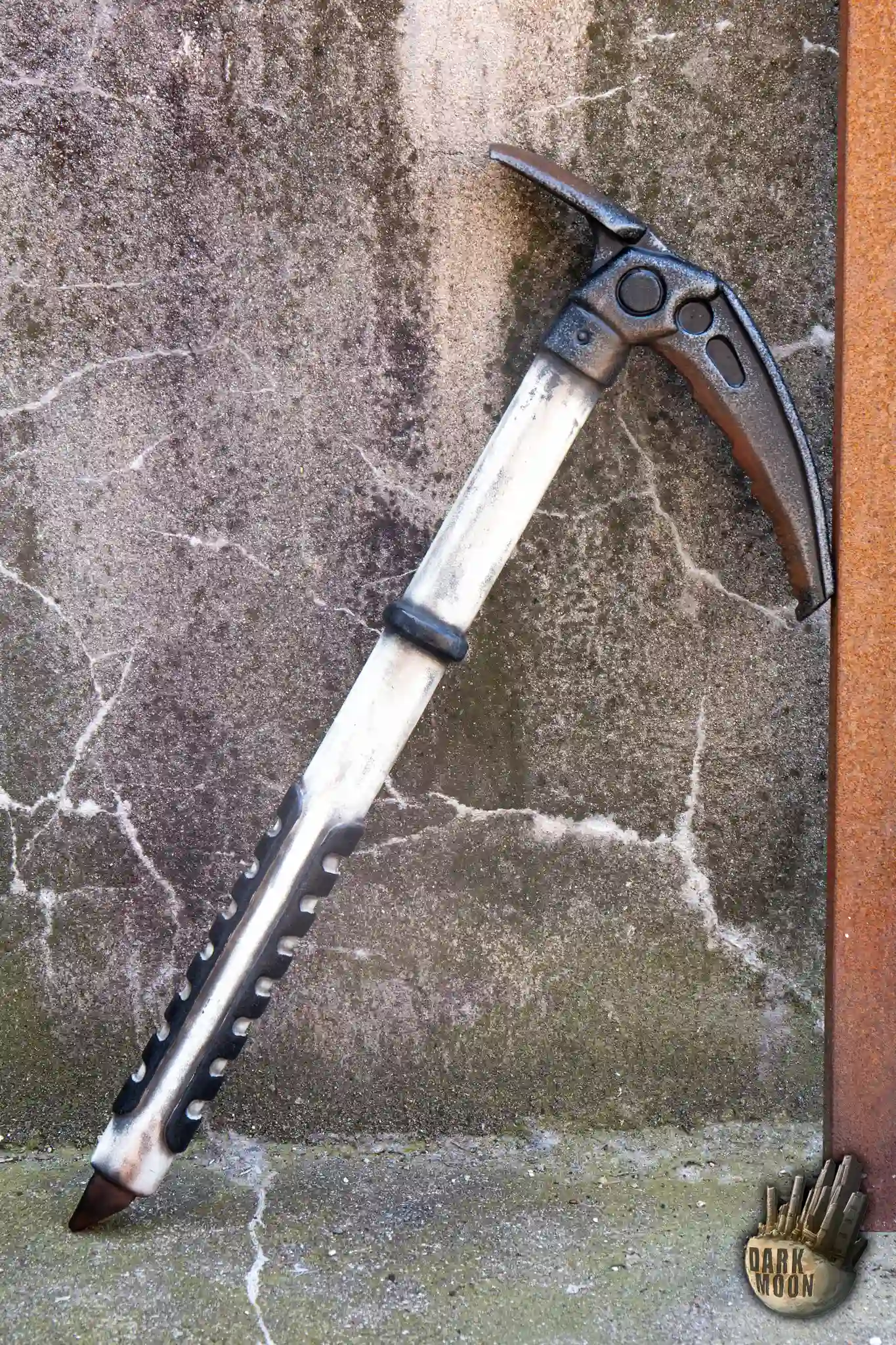 Ice Axe - Image 18