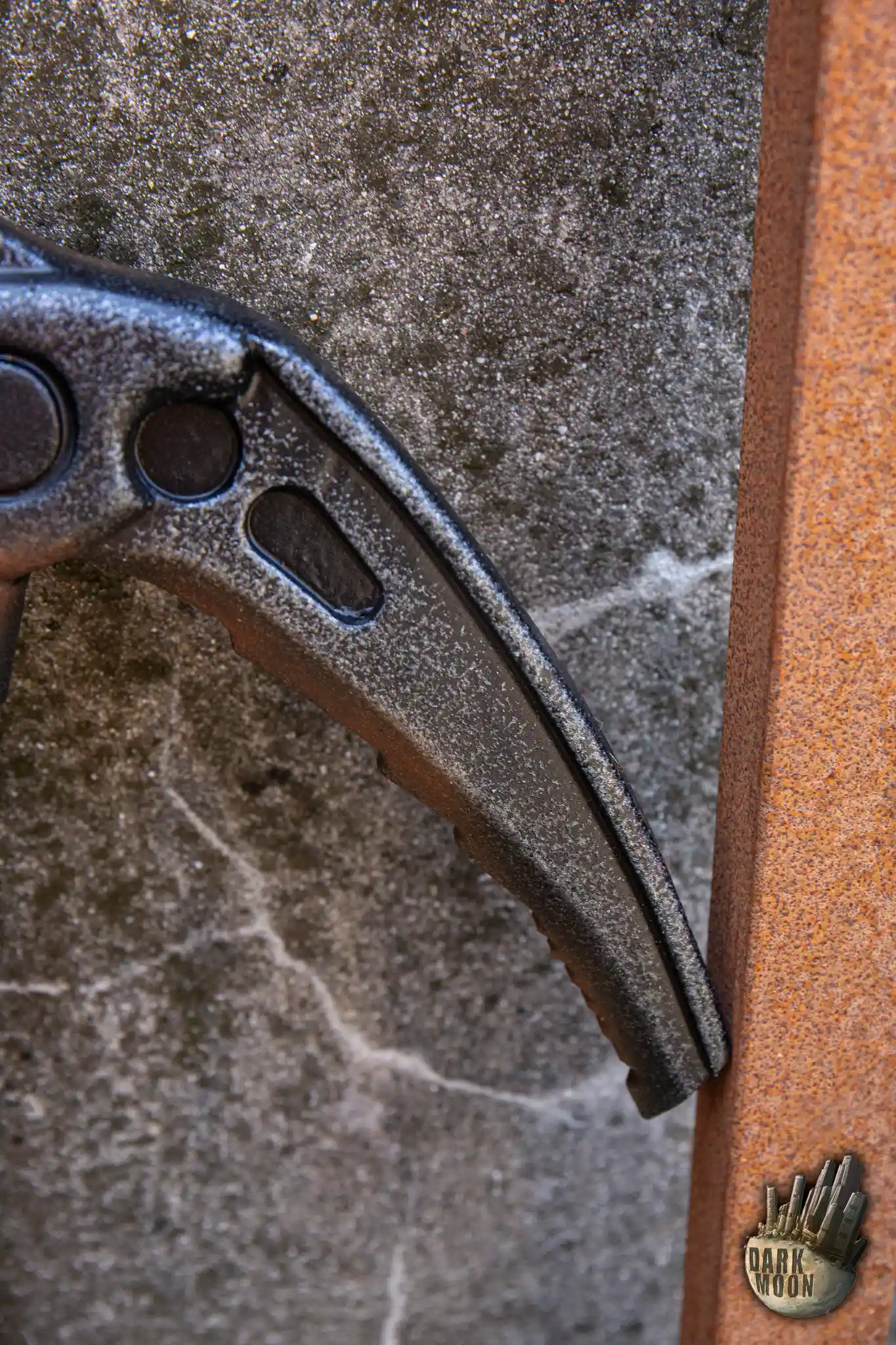 Ice Axe - Image 6
