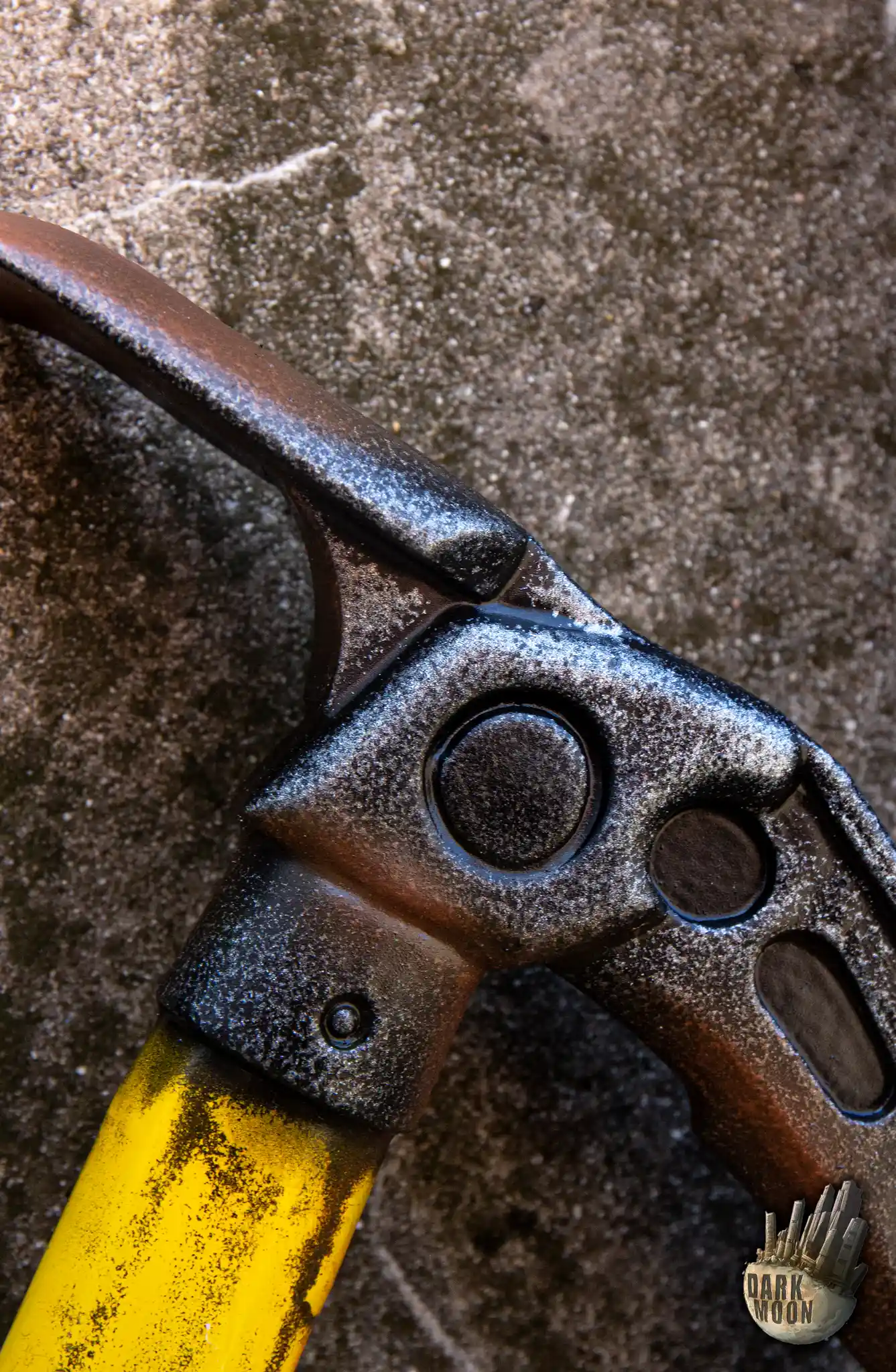 Ice Axe - Image 9