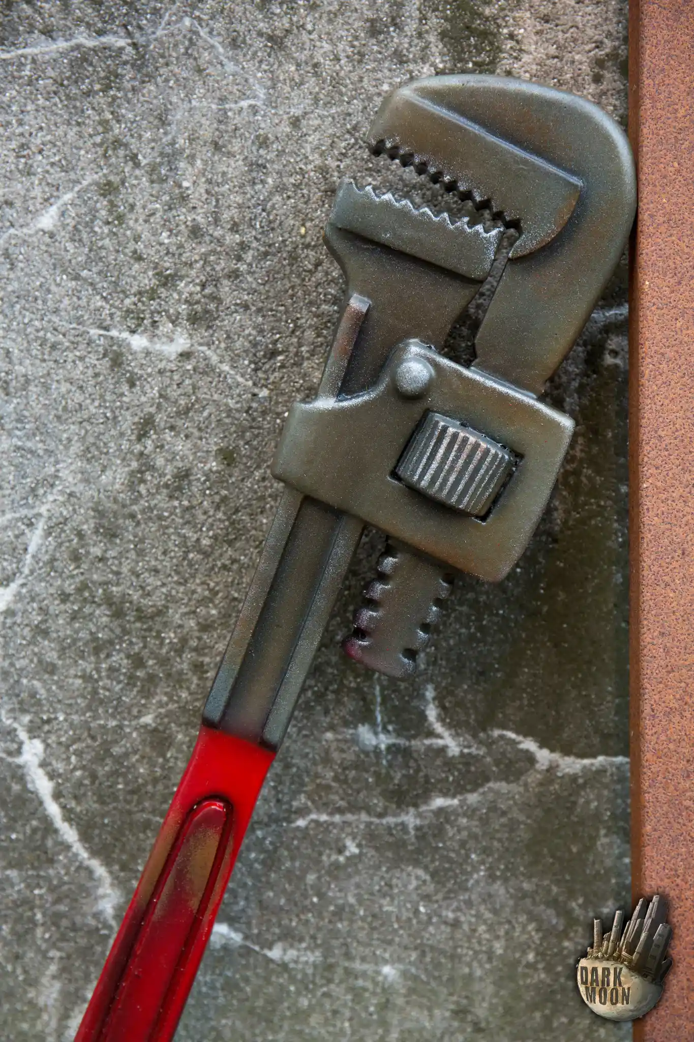 Monkey Wrench - Image 2