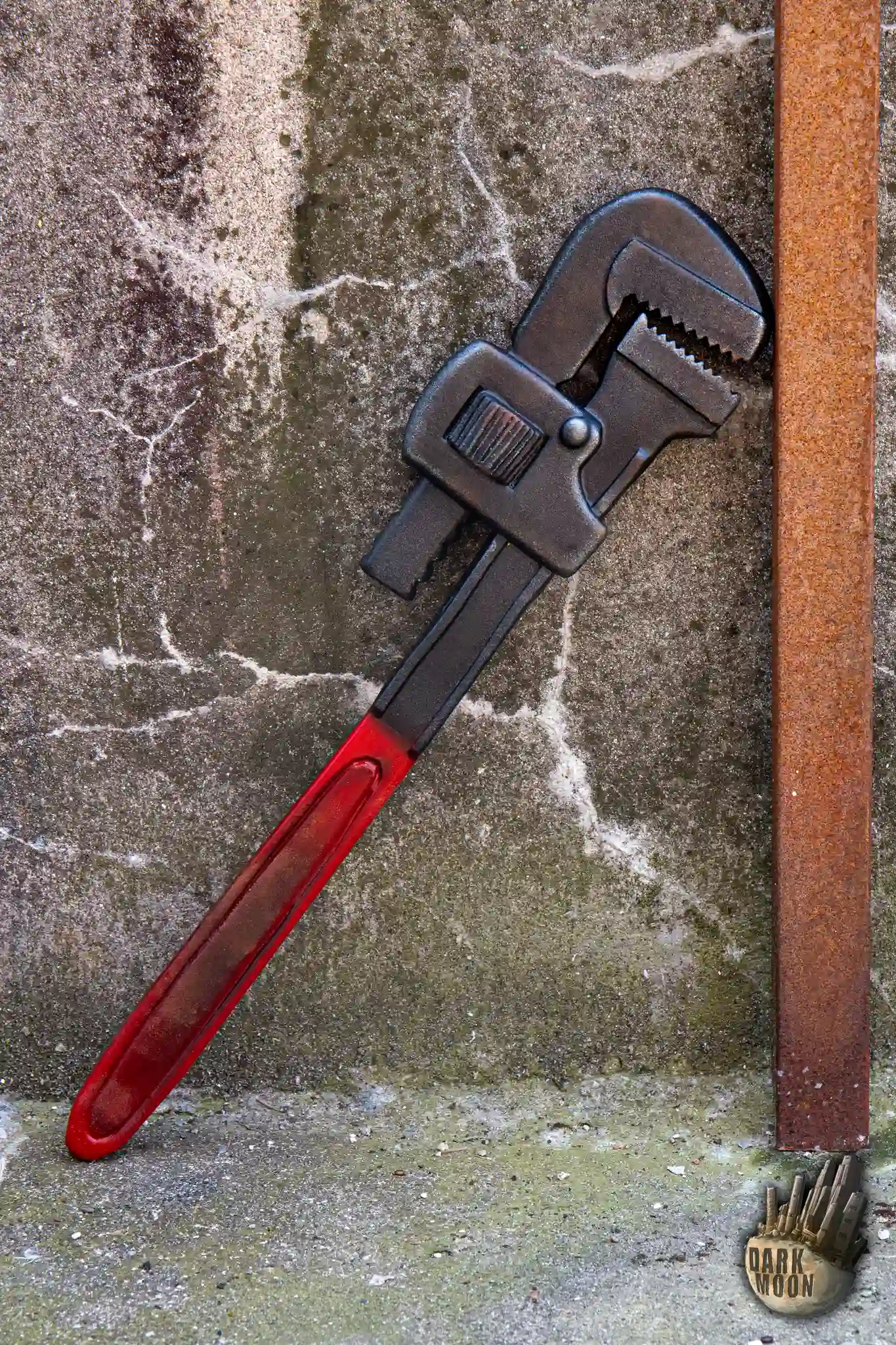 Monkey Wrench - Image 3