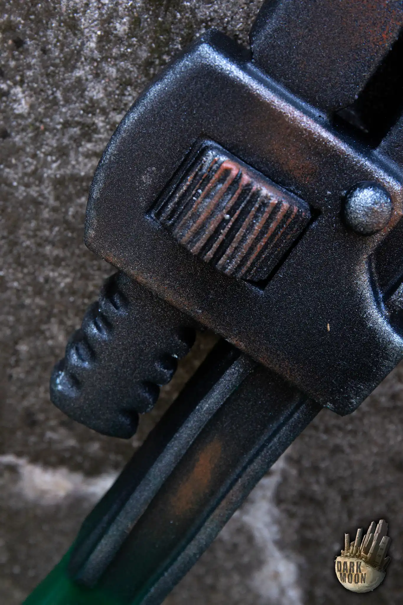Monkey Wrench - Image 6
