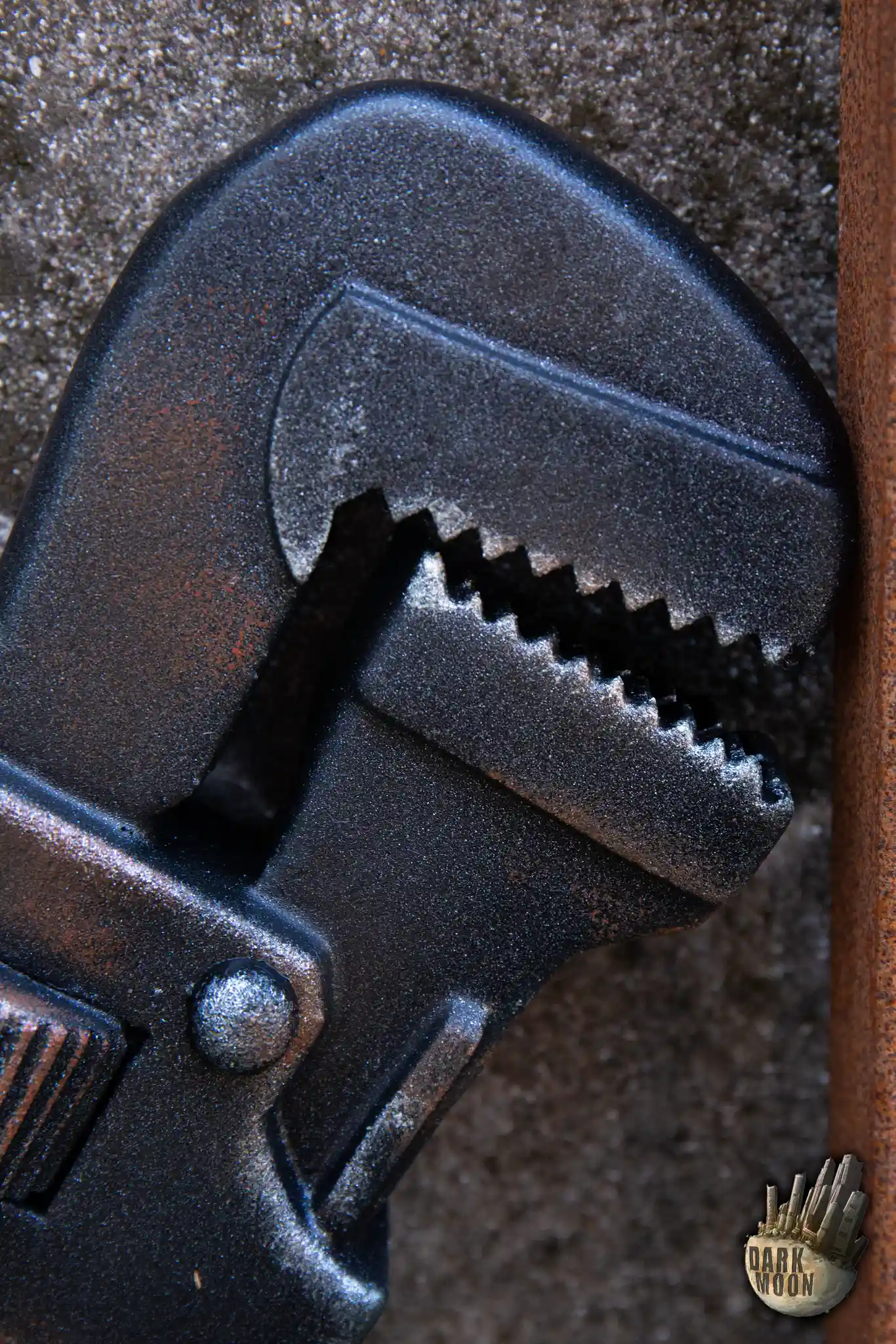 Monkey Wrench - Image 7