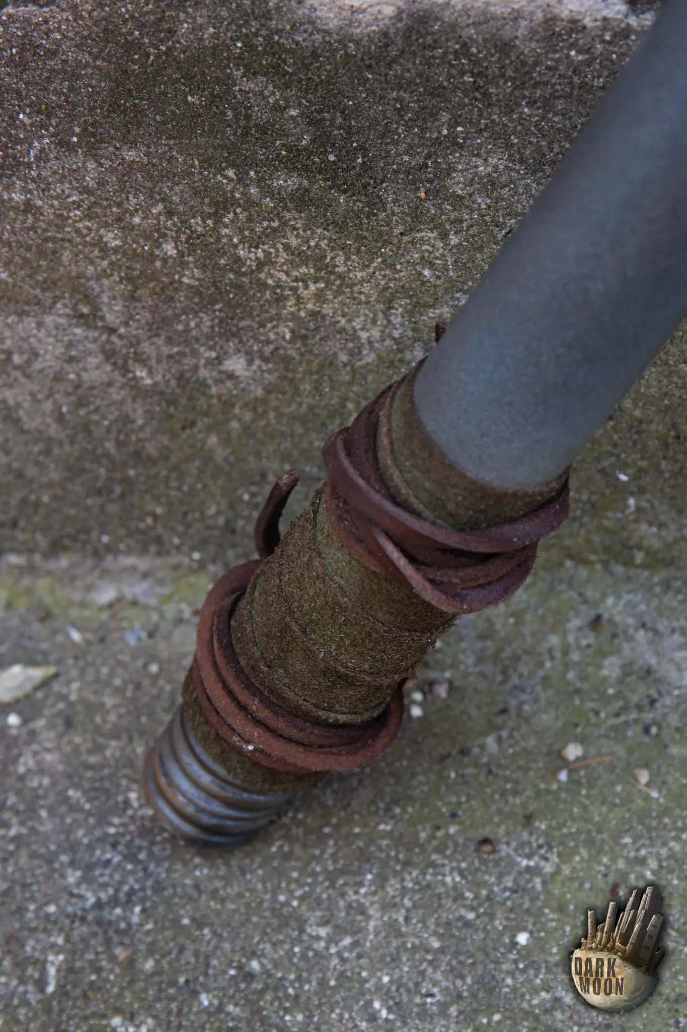 Pipe Sap - Image 7