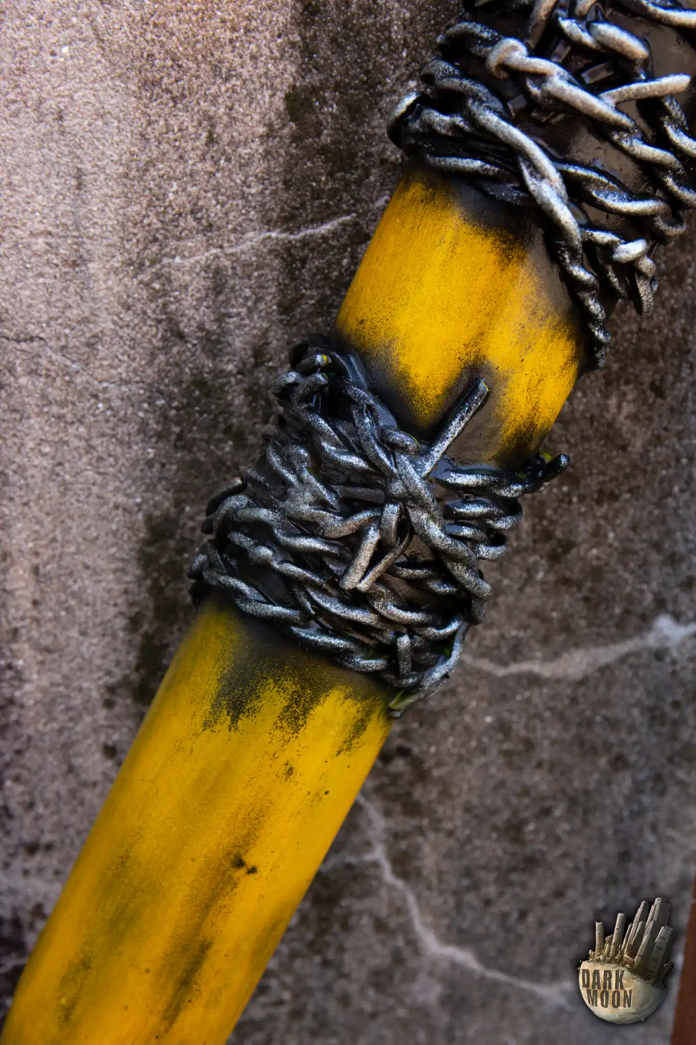 Barbed Wire Bat - Image 10