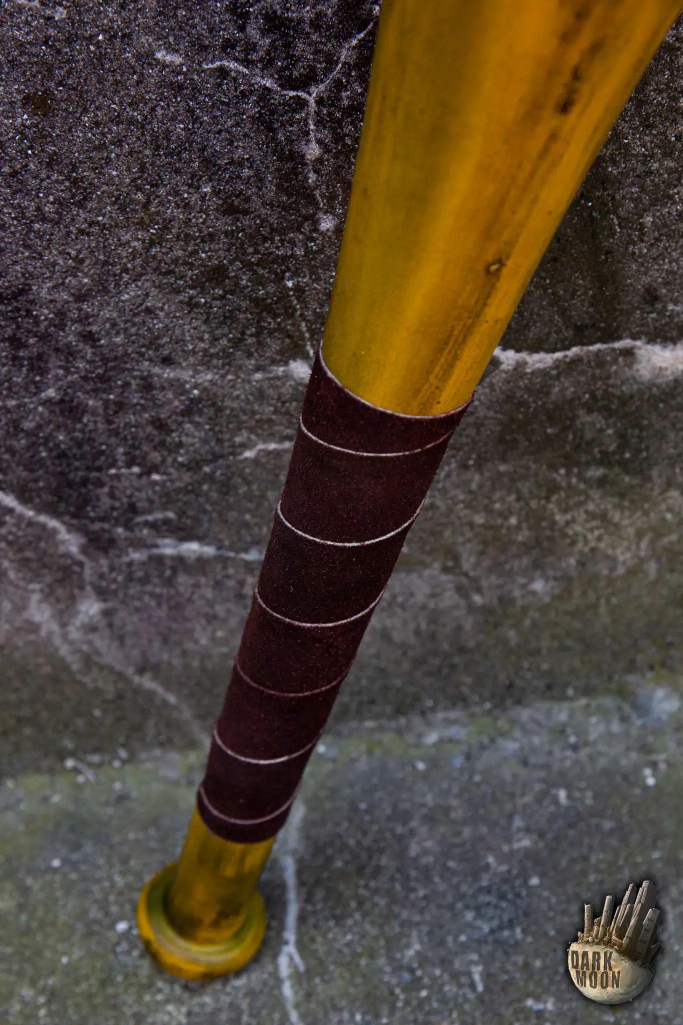 Barbed Wire Bat - Image 11