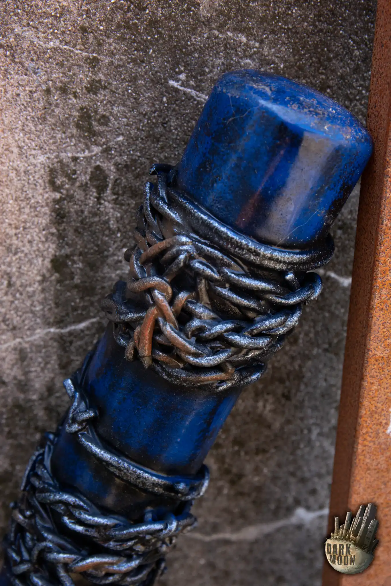 Barbed Wire Bat - Image 14
