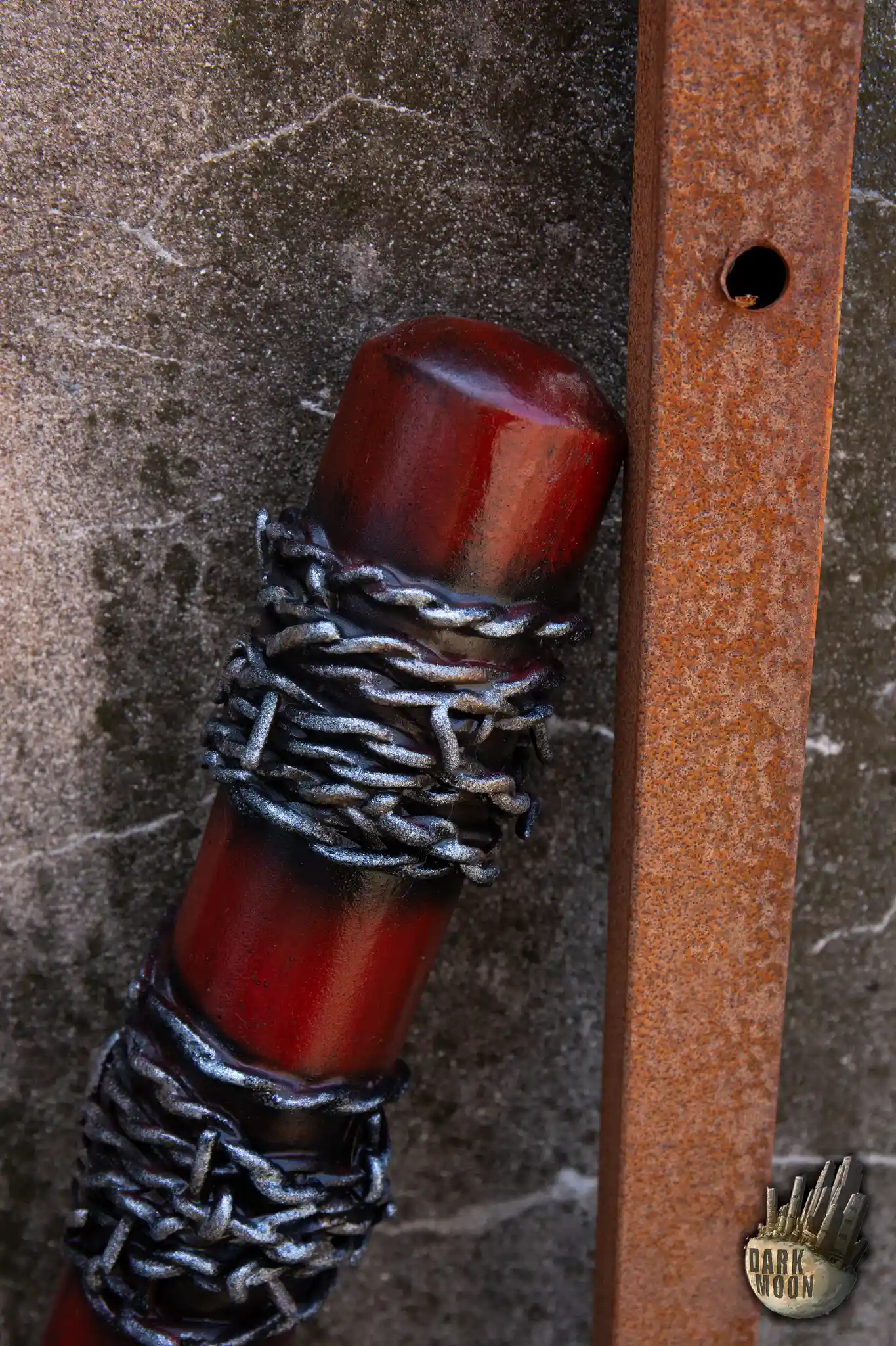 Barbed Wire Bat - Image 15